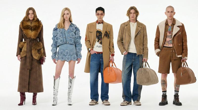 Philipp Plein 26FW01